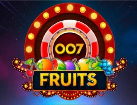 007 Fruits - Synot -