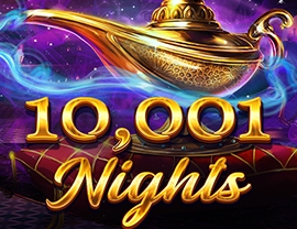 10 001 Nights