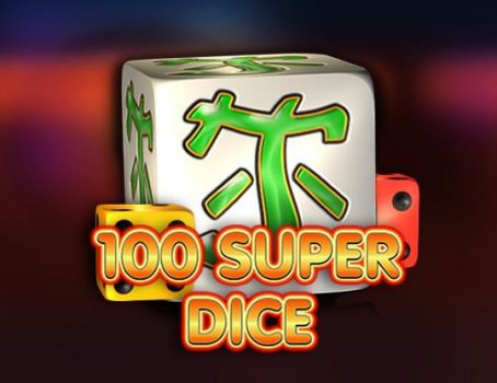 100 Super Dice - EGT -