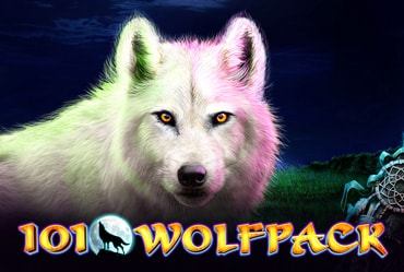 101 Wolfpack