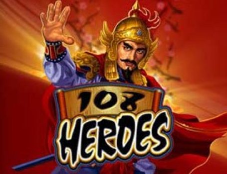 108 Heroes - Microgaming - Fruits
