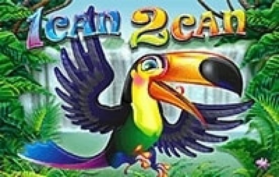 1Can 2Can - Nextgen Gaming -