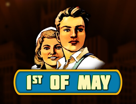 1st of May