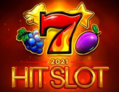 2021 Hit Slot - Endorphina - Fruits