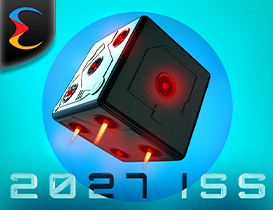 2027 ISS