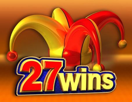 27 Wins - EGT - Fruits