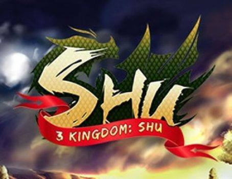 3 Kingdom: Shu - Maverick - Japan