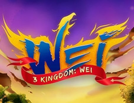 3 Kingdom: Wei - Maverick - Japan