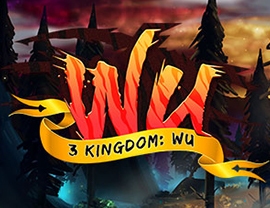3 Kingdom: Wu