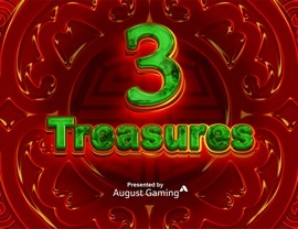 3 Treasures