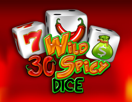 30 Spicy Dice - EGT -