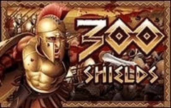 300 Shields - Nextgen Gaming - Medieval