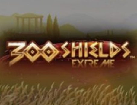 300 Shields Extreme - Nextgen Gaming - Medieval