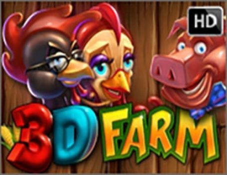 3D Farm - Worldmatch - Nature