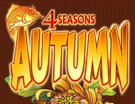 4 Seasons: Autumn - Maverick - 3-Reels