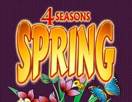 4 Seasons: Spring - Maverick - 3-Reels