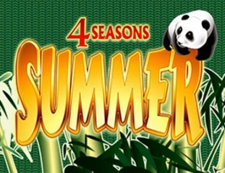 4 Seasons: Summer - Maverick - 3-Reels