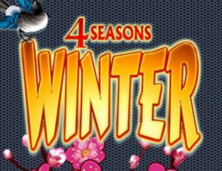 4 Seasons: Winter - Maverick - 3-Reels