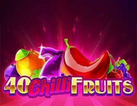 40 Chilli Fruits - Gamzix - Fruits