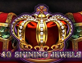 40 Shining Jewels