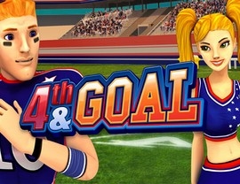 4th and Goal