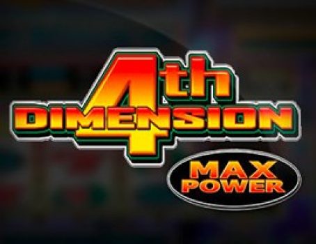 4th Dimension - Synot - Arcade
