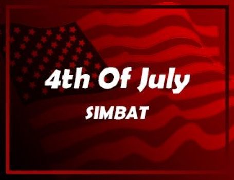 4th Of July - Simbat -