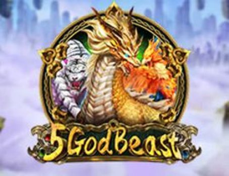 5 God Beast - Dragoon Soft - Nature