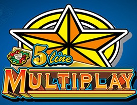 5 Line Multiplay