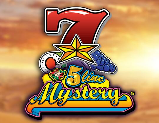5 Line Mystery