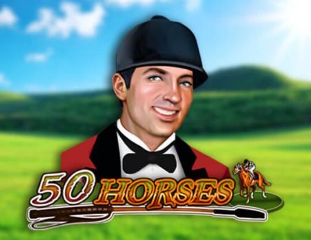 50 Horses - EGT - Animals