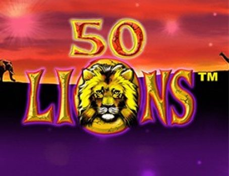50 Lions - Aristocrat - Animals