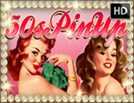 50’s Pin-Up - Worldmatch - Love and romance