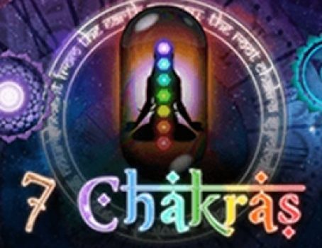 7 Chakras - Saucify - 5-Reels