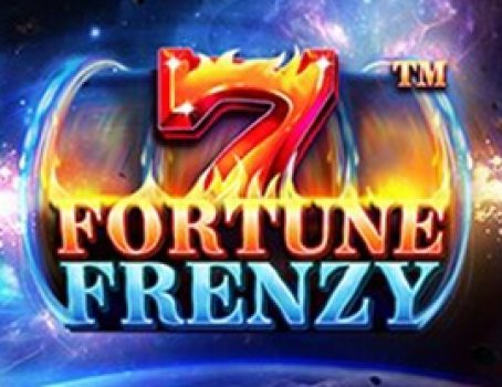 7 Frenzy Fortune - Betsoft Gaming - 4-Reels