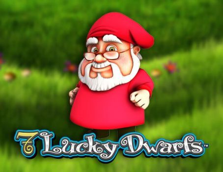 7 Lucky Dwarfs - Leander Games - 5-Reels