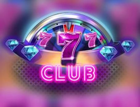 7's Club - Triple Cherry - Fruits