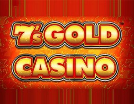 7's Gold Casino - Unknown - Classics and retro