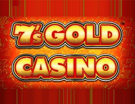 7’s Gold Casino