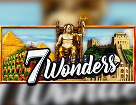 7 Wonders