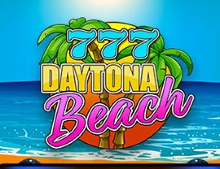 777 Daytona Beach - Maverick - Japan