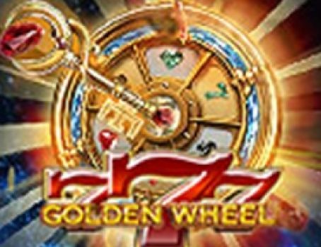 777 Golden Wheel - Gameplay Interactive -