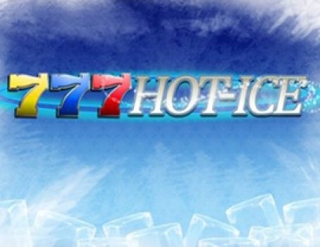 777 Hot-ice - PlayPearls -