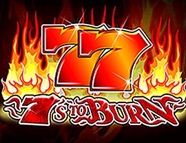 7’s to Burn