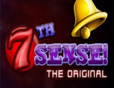 7th Sense - Espresso -