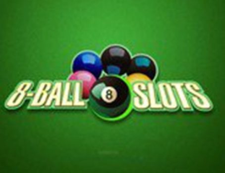 8 Ball Slots - Playtech -