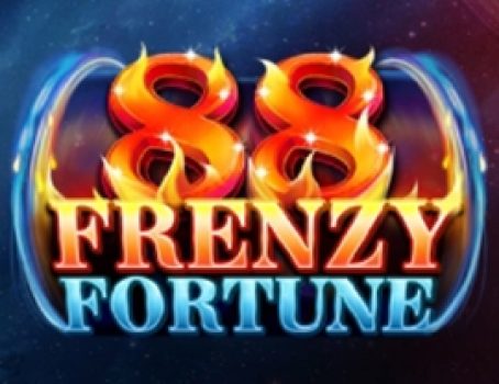 88 Frenzy Fortune - Betsoft Gaming - Japan