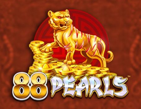 88 Pearls - Synot - Gems and diamonds