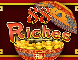 88 Riches