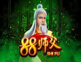 88 Shi Fu